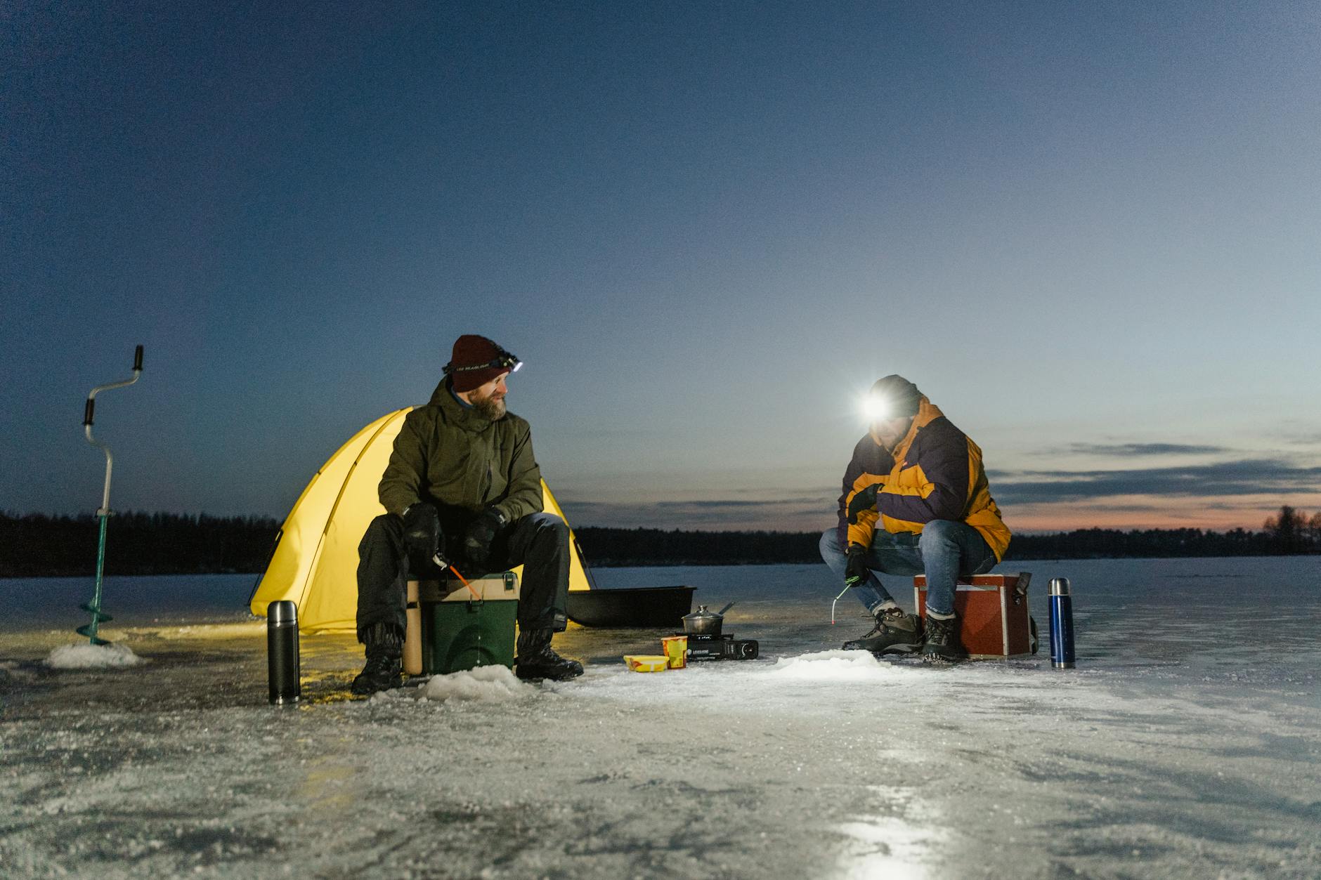 The Art of Fishing: A Timeless Tradition